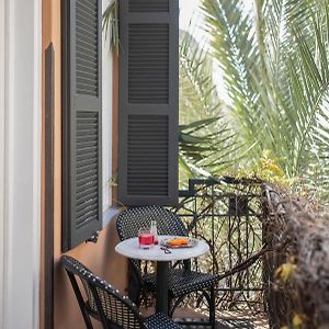 Double Room Balcony